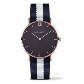 Unisex Kell Paul Hewitt (Ø 39 mm)